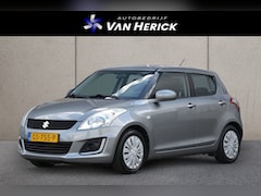Suzuki Swift - 1.2 Comfort EASSS | 5 deurs | Airco | Stoelverarming