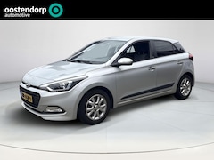 Hyundai i20 - 1.0 T-GDI Go | Navigatie | Parkeercamera | Rijklaarprijs