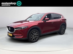 Mazda CX-5 - 2.0 SkyActiv-G 165 Skylease GT