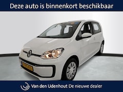 Volkswagen Up! - 1.0 Executive | Binnenkort beschikbaar |