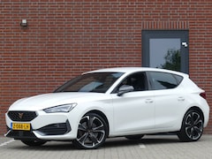 CUPRA Leon - 1.4 e-Hybrid VZ Adrenaline LED/Camera/Adaptive cruise control