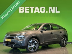 Citroën Ë-C4 - You 50 kWh | Camera | Apple/Android |
