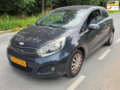 Kia Rio - 1.2 CVVT Super Pack / AIRCO / NAP