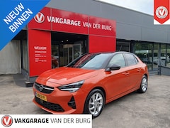 Opel Corsa - 1.2 GS Line Camera CarPlay Android