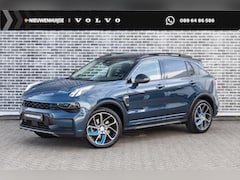 Lynk & Co 01 - Plug-in Hybrid | Panoramadak | 360 Graden Camera | Infinity Audio Systeem | Lichtmetalen V