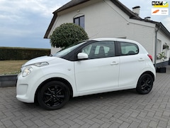 Citroën C1 - 1.0 e-VTi Feel / Bj: 2017
