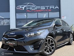 Kia Pro cee'd - ProCeed 1.0 T-GDi GT-Line Camera Trekhk CarPlay Bomvol