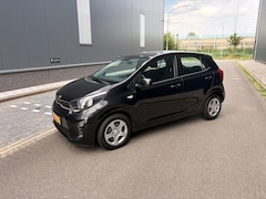 Kia Picanto - 1.0 CVVT EconomyPlusLine Airco|multi stuur| Deal ond