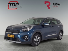Kia Niro - 1.6 GDi PHEV Dynamicplusline | Trekhaak | Stoel/stuurverwarming |
