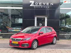 Peugeot 308 - 1.5 BlueHDi Allure