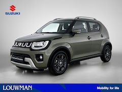 Suzuki Ignis - 1.2 Smart Hybrid Style | Stoelverwarming | Climate Control | Cruise Control | Navigatie |