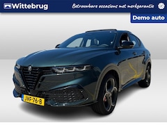 Alfa Romeo Tonale - 1.3 Ibrida Plug-In Q4 Veloce 270 pk | Tech Pack | Harman Kardon HiFi | Panoramisch schuif/