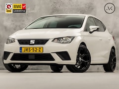 SEAT Ibiza - 1.0 Beats Sport (APPLE CARPLAY, GROOT NAVI, CLIMATE, STOELVERWARMING, BEATS AUDIO, SPORTST