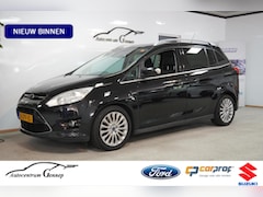 Ford Grand C-Max - 1.0 Edition Plus