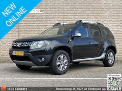 Dacia Duster - 1.2 TCe 4x2 Prestige | Leder | Airco | Cruise | Navi | PDC |