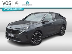 Peugeot 3008 - Hybrid 145 DCS-6 GT | Automaat | Camera V+A Navigatie | Airco | Zeer compleet