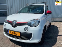 Renault Twingo - 1.0 SCe Collection - Koppeling Defect - Schade