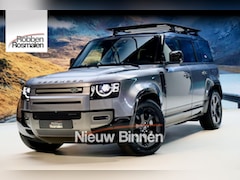 Land Rover Defender 110 - P400e 110 X-Dynamic HSE PANO|TrkHk|VOL