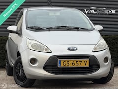 Ford Ka - 1.2 Titanium|NW APK|AIRCO|ELEKRAMEN