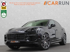 Porsche Cayenne Coupé - 3.0 E-Hybrid | Passenger Display | 360 Camera | Sport-Design | ACC | Sport-Chrono | Soft-C