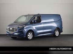 Ford Transit Custom - Limited | Trekhaak | Carplay | BLiss |