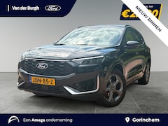 Ford Kuga - 2.5 PHEV ST-Line X | Demo | Elektrische Wegklapbare Trekhaak | Winter Pack | Driver Assist