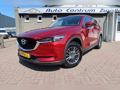 Mazda CX-5 - 2.0 SAG 165 S, NAVI, TREKHAAK ENZ