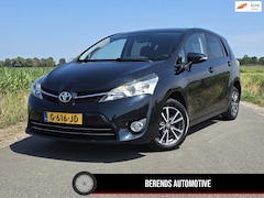 Toyota Verso - 1.6 VVT-i Comfort I 7 Pers. I Trekhaak I Clima