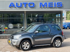 Toyota RAV4 - 2.0-16V VVT-I Luna Airco Trekhaak Koppeling Defect