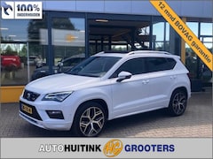 SEAT Ateca - 1.5 TSI 150 pk FR Bus Intense - Adap cruise Pan dak Org trekh - 360 camera - 1e eigenaar