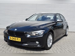 BMW 3-serie - 316I HIGH EXECUTIVE / AUTOMAAT / APK 3-2027 / MEENEEMPRIJS /