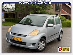 Daihatsu Sirion - 1.0-12V - APK 06-2027 - Airco