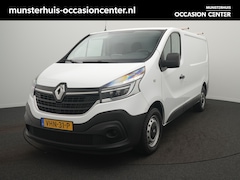 Renault Trafic - 2.0 dCi 120 T29 L1H1 Comfort - All Seasonbanden - Cruise Control - DAB - Trekhaak