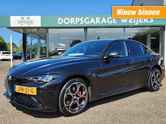 Alfa Romeo Giulia - 2.0 T AWD Q4 Competizione, Leder, Adapt. Cruise, Harman Kardon, 19 inch, BTW