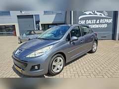 Peugeot 207 - 1.6 VTi 5-deurs / Clima / Cruise Control / Navigatie