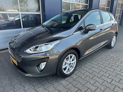 Ford Fiesta - 1.0 ECOB. TITANIUM CAMERA
