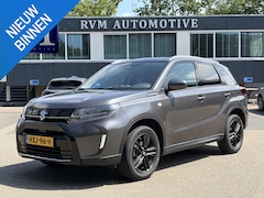 Suzuki Vitara - 1.5 Hybrid Select 1E EIGENAAR | ORIGINEEL NEDERLANDSE AUTO | RESTERENDE FABRIEKSGARANTIE T
