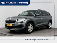 Skoda Kodiaq - 1.5 TSI Business Edition 7p. Aut. | Navigatie | Climate Control | Camera | LED |