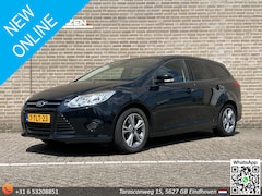 Ford Focus Wagon - 1.0 EcoBoost Edition | APK 04-2027 | Airco | Cruise |