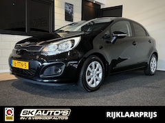 Kia Rio - 1.2 CVVT PLUS PACK l NAP l AFN TREK l SCHERM l NAVI l AIRCO l