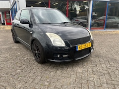 Suzuki Swift - 1.6 Sport