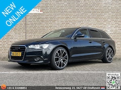 Audi A6 Avant - 2.0 TDI Business Edition | Climate | Cruise | Navi | PDC |