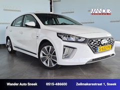 Hyundai IONIQ - 1, 6 GDi i-Motion