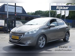 Peugeot 208 - 1.4 VTI ALLURE NAVI/CRUISE/PDC/CLIMA/LMV KEURIGE STAAT