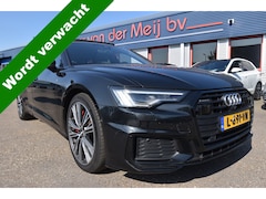 Audi A6 Avant - 55 TFSI e quattro Competition , TREKHAAK , EL PANODAK , RONDOM CAM , LED KOPL , BOM VOL OP