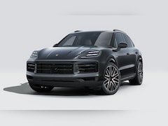 Porsche Cayenne - S E-Hybrid