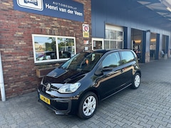 Volkswagen Up! - 1.0 BMT.MOVE UP. CAMERA PARK.SENS