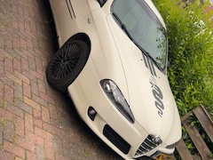 Alfa Romeo 147 - 1.6 T.Spark Progression