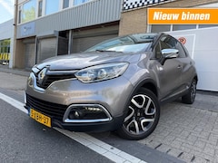 Renault Captur - 0.9 TCe Dynamique 1STE EIG RIJDT GOED NAP APK 7-2027 N. ONDERHOUDSBEURT