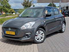 Suzuki Swift - 1.2 COMFORT AIRCO BLUETOOTH TWO-TONE